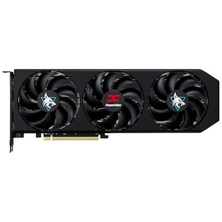 Foto 2 | Foto 2 | Tarjeta De Video Power Color Radeon Rx 9060 Xt Oc 16gb Gddr6
