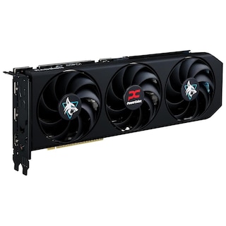 Foto 3 | Foto 3 | Tarjeta De Video Power Color Radeon Rx 9060 Xt Oc 16gb Gddr6