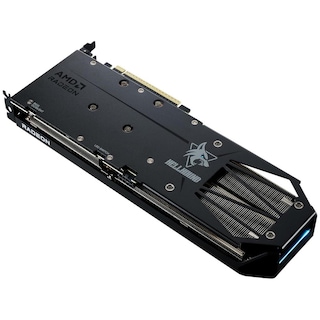 Foto 4 | Foto 4 | Tarjeta De Video Power Color Radeon Rx 9060 Xt Oc 16gb Gddr6