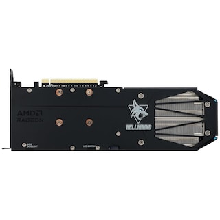 Foto 5 | Foto 5 | Tarjeta De Video Power Color Radeon Rx 9060 Xt Oc 16gb Gddr6