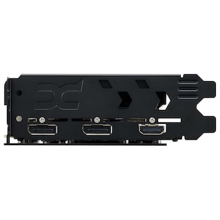 Foto 6 | Foto 6 | Tarjeta De Video Power Color Radeon Rx 9060 Xt Oc 16gb Gddr6