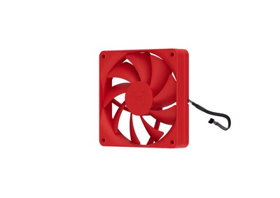 Foto 3 | Foto 3 | Kit De Ventiladores Hyte Fa12 Wild Cherry