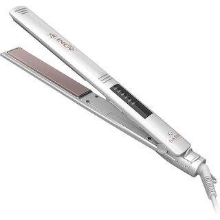 Foto 2 | Foto 2 | Plancha de Cabello Digital y Secadora Lino Matcha Gama Italy