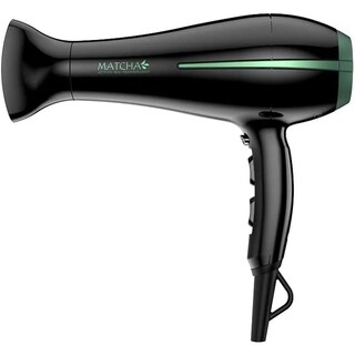 Foto 4 | Foto 4 | Plancha de Cabello Digital y Secadora Lino Matcha Gama Italy