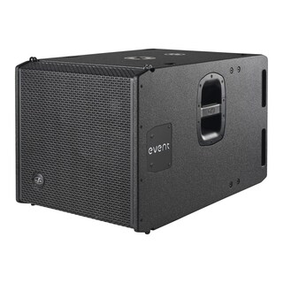 Foto 1 | Foto 1 | Subwoofer Auto Amplificado Das Event-115a De 15” Color Negro