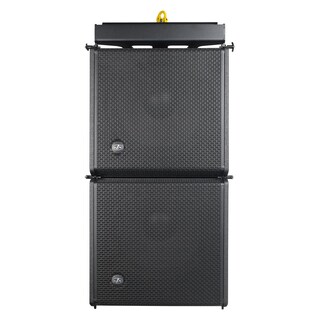 Foto 3 | Foto 3 | Subwoofer Auto Amplificado Das Event-115a De 15” Color Negro