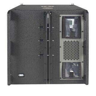 Foto 4 | Foto 4 | Subwoofer Auto Amplificado Das Event-115a De 15” Color Negro