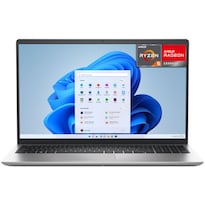 Laptop Dell Inspiron 15 Ryzen 5 7520u 8gb Ram 512gb Ssd 15.6'' Windows 11 Home Teclado En Español Reacondicionado