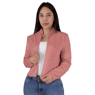 Foto 1 | Foto 1 | Saco Blazer Corto Sea Brazil para Mujer