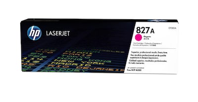 Foto 1 | Foto 1 | Toner Hp Cf303ac (827a) Magenta Nuevo Original