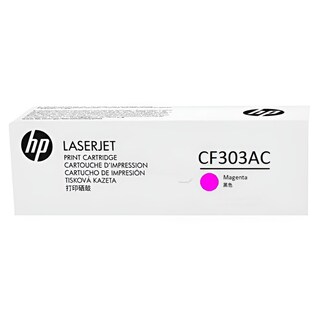 Foto 3 | Foto 3 | Toner Hp Cf303ac (827a) Magenta Nuevo Original