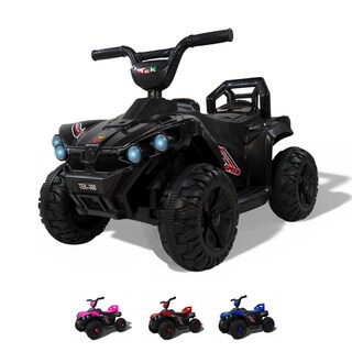 Foto 1 | Foto 1 | Carro Montable Eléctrico Moto Cuatrimoto Nino Tek-388