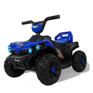 Foto 1 | Foto 1 | Carro Montable Eléctrico Moto Cuatrimoto Nino Tek-388