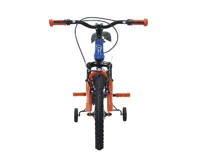 Foto 3 | Foto 3 | Bicicleta Ghost Revenge Rodada 16 Azul Infantil