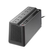 No Break Apc Be600m1 Offline 330w 600va Entrada 92-139v Salida 120v 7 Contactos