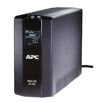 No Break Apc Pro Br700g Línea Interactiva 420w 700va Entrada 120v - 143v Salida 120v 6 Salidas