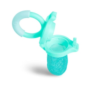 Foto 3 | Foto 3 | Chupón Alimentador para Bebé Munchkin Feeder Aqua