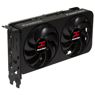 Foto 3 | Foto 3 | Tarjeta De Video Power Color Radeon Rx9060xt Reaper 16gb