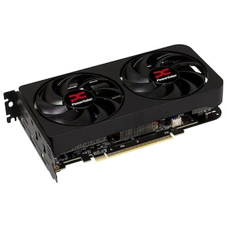 Foto 4 | Foto 4 | Tarjeta De Video Power Color Radeon Rx9060xt Reaper 16gb