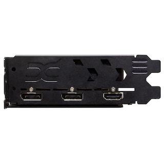 Foto 6 | Foto 6 | Tarjeta De Video Power Color Radeon Rx9060xt Reaper 16gb