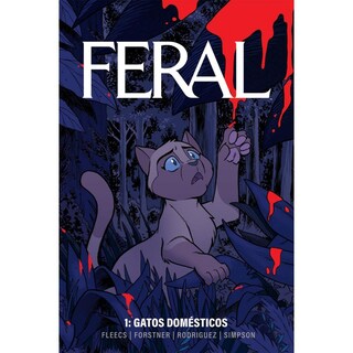 Foto 1 | Foto 1 | Feral 1 Gatos Domésticos