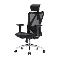 Silla de Oficina Sihoo M18 Ergonómica - Venta Internacional