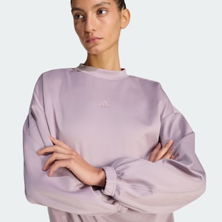 Foto 4 | Foto 4 | Capa Yoga Essentials Adidas Violeta Mujer