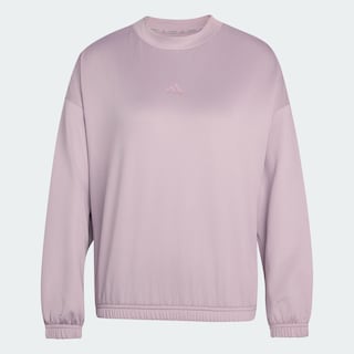 Foto 7 | Foto 7 | Capa Yoga Essentials Adidas Violeta Mujer