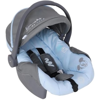 Foto 3 | Foto 3 | Carriola Funny Mickey Infanti Travel System Para Bebé