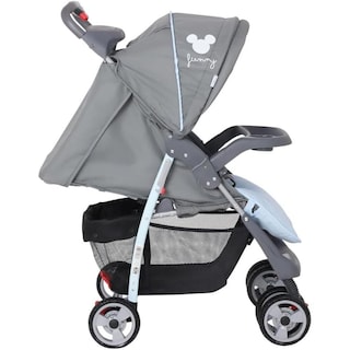 Foto 4 | Foto 4 | Carriola Funny Mickey Infanti Travel System Para Bebé
