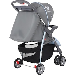 Foto 5 | Foto 5 | Carriola Funny Mickey Infanti Travel System Para Bebé