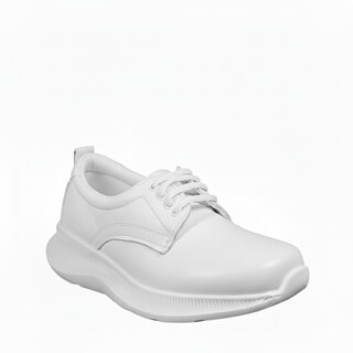 Foto 2 | Foto 2 | Zapato Big Apple 815 Blanco Enfermera Clínica Hospital