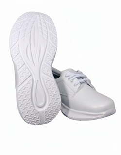 Foto 3 | Foto 3 | Zapato Big Apple 815 Blanco Enfermera Clínica Hospital