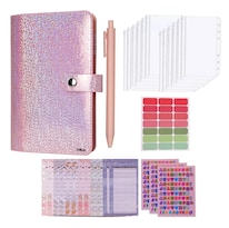 Carpeta Lab.g Carpeta Organigastos Rosa