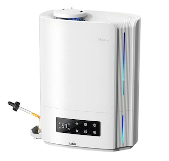 Foto 1 | Foto 1 | Humidificador Lab.g Difusor De Aceites Esenciales Blanco