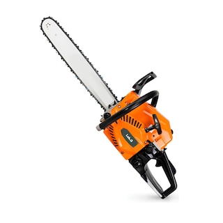 Foto 1 | Foto 1 | Motosierra Lab.g A Gasolina 54cm3 3.4hp Corte 20 Color Naranja
