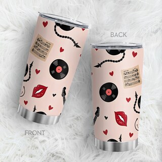 Foto 3 | Foto 3 | Taza De Viaje Oasisdream Vaso De Acero Inoxidable 600 Ml Con Tapa - Venta Internacional.