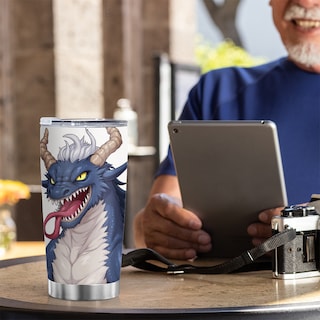 Foto 6 | Foto 6 | Vaso De Viaje Oasisdream De Acero Inoxidable 600 Ml - Venta Internacional.