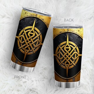 Foto 4 | Foto 4 | Taza De Viaje Oasisdream Vaso De Acero Inoxidable 600 Ml Con Tapa - Venta Internacional.