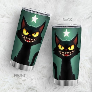 Foto 3 | Foto 3 | Taza De Café Tumbler Oasisdream De Acero Inoxidable 600 Ml - Venta Internacional.