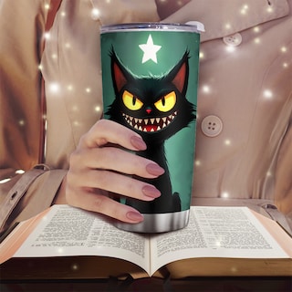 Foto 6 | Foto 6 | Taza De Café Tumbler Oasisdream De Acero Inoxidable 600 Ml - Venta Internacional.