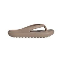 Sandalias Adilette Lumia Slides Adidas Café Unisex