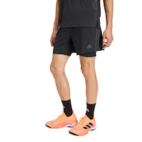 Shorts Tech Essentials Workout 2 En 1 Adidas Negro Hombre