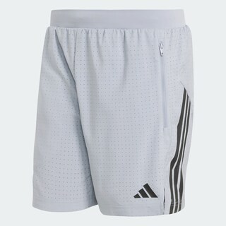 Foto 7 | Foto 7 | Shorts Tech Essentials Workout 2 En 1 Adidas Gris Hombre