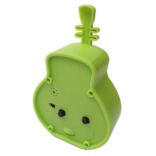 Foto 2 | Foto 2 | Despertador Digital Con Forma De Guitarra Con Forma De Caricatura - Venta Internacional.