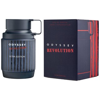 Foto 2 | Foto 2 | Sterling Parfums Odyssey Revolution Ultra Edition 100 Ml Edp - Venta Internacional.