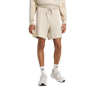 Foto 1 | Foto 1 | Shorts Camo Adidas Beige Hombre