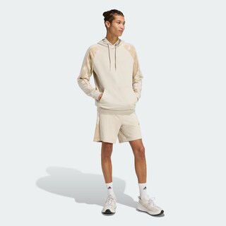 Foto 6 | Foto 6 | Shorts Camo Adidas Beige Hombre