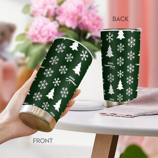 Foto 1 | Foto 1 | Vaso De Viaje Oasisdream De Acero Inoxidable 600 Ml - Venta Internacional.