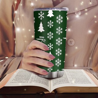 Foto 6 | Foto 6 | Vaso De Viaje Oasisdream De Acero Inoxidable 600 Ml - Venta Internacional.